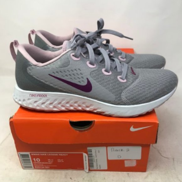 Nike Women's Running Shoes, Atmosphere - Picture 2 of 4